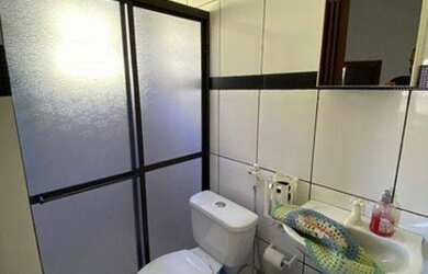 Imagem 12: Casa com 3 dormitórios à venda, 120 m² por R$ 320.000,00 - Santa Eugênia...