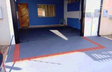 Imagem 3: Casa com 2 dormitórios à venda, 60 m² por R$ 270.000,00 - Esmeralda...