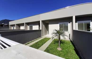 Imagem 5: JARAGUÁ DO SUL - Casa Padrão - BARRA DO RIO CERRO II