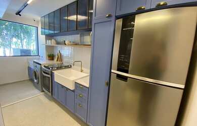 Imagem 3: Apartamento a venda no melhor ponto do Recreio Vá andando para praia