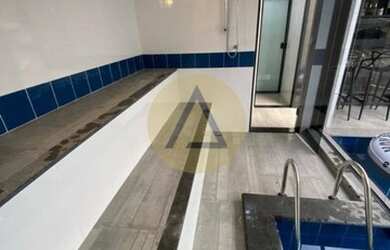 Imagem 6: Casa alto padrão no bairro Casa Grande, Rio das Ostras