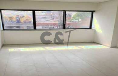 Imagem 2: Conjunto Comercial com 64m² à Venda em Pinheiros - São Paulo/SP