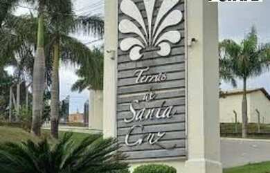 Imagem: O terreno possui 600m² de Área e está localizado em Bragança