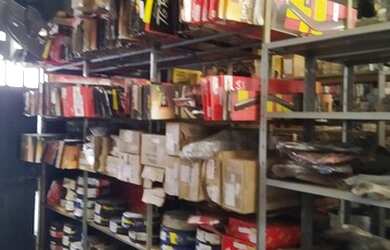 Imagem 10: Vende Loja de Auto Peças São João Nepomuceno MG