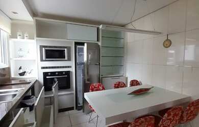 Imagem 8: CAXIAS DO SUL - Apartamento Padrão - VILLÁGIO IGUATEMI