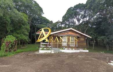 Imagem: A casa possui 2 Dormitórios, 2 Banheiros, 138m² de Área e