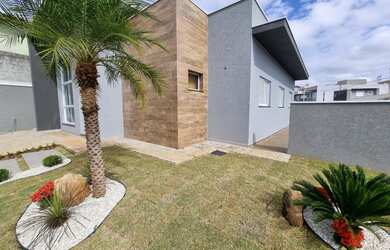 Imagem 4: Oportunidade Casa Térrea de Esquina Linda Vista Condomínio Terras de...