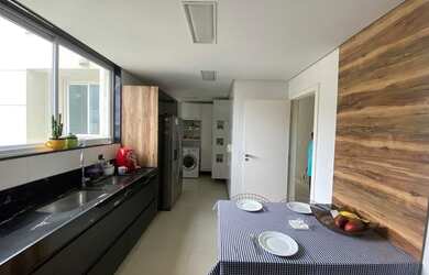 Imagem 10: RESIDENCIAL MONT ROYAL. Piscina, Churrasqueira, Ar-condicionadoeGuarda...