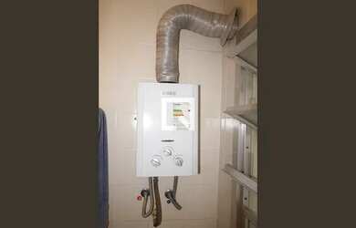 Imagem 12: Apartamento para Aluguel - Copacabana, 1 Quarto, 50 m2