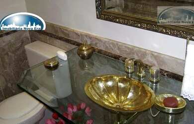 Imagem 6: Casa com 5 dormitórios, 700 m² - venda por R$ 4.000.000,00 ou aluguel...