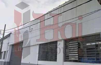 Imagem 16: Galpão de Esquina para Venda ou Locação na Luz com 2.400 m²