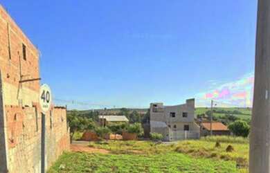 Imagem 2: Terreno à venda, 147 m² por R$ 85.000 - Residencial Água Branca - Boituva/SP