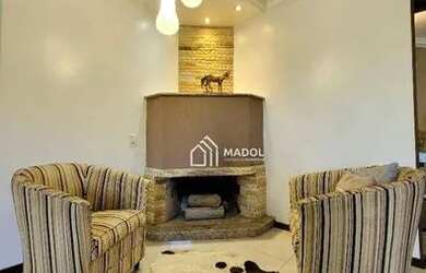 Imagem 8: Casa com 4 dormitórios, 276 m² - venda por R$ 1.000.000,00 ou aluguel...