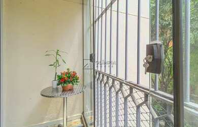 Imagem 10: Apartamento Locação Jardim Paulista 150 m² 2 Dormitórios