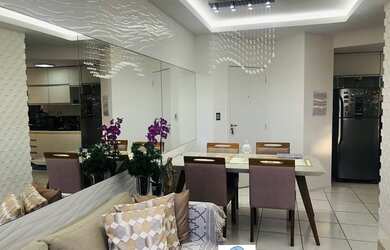 Imagem 4: . Alta Vista Residence. Varanda, 67m² de Área, 1 Vaga na garageme2 Dormitórios