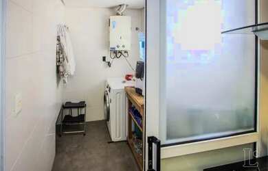 Imagem 11: Apartamento para Venda - 102m², 3 dormitórios, sendo 2 suites, 2 vagas...