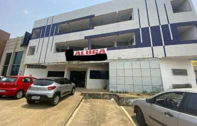 Imagem: O depósito possui 5 Vagas na garagem, 780m² de Área e está