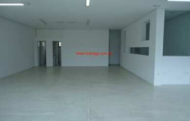 Imagem 7: SANTANA DE PARNAÍBA - Galpão/Depósito/Armazém - RECANTO SOMBRA DO...