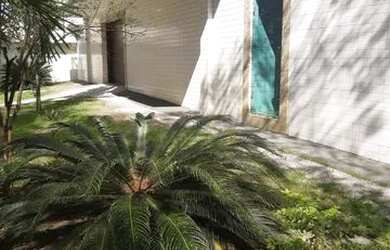 Imagem: O apartamento possui 3 Dormitórios, 3 Banheiros, 1 Vaga na