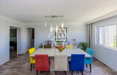 Imagem 8: APARTAMENTO À VENDA EM MOEMA