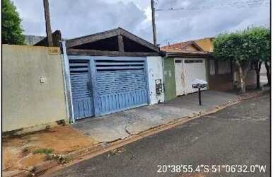 Imagem 3: PEREIRA BARRETO - Casa Padrão - JARDIM IMPERADOR