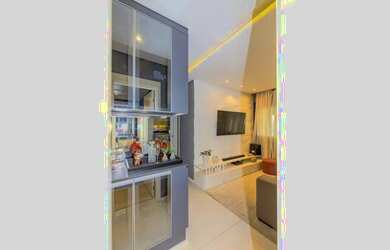 Imagem 10: APARTAMENTO RESIDENCIAL em São Paulo - SP, Campo Belo