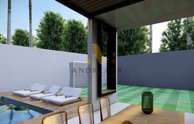 Imagem 10: Casa de condomínio à venda no condomínio Mansões Barra da Tijuca