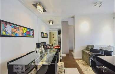 Imagem 4: Apartamento para Aluguel - Brooklin, 1 Quarto, 50 m2