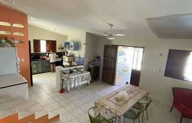 Imagem 10: Casa de Praia - Praia de Camurupim próxima ao camarão do Olavo