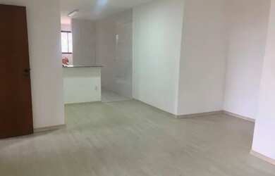 Imagem: O apartamento possui 3 Dormitórios, 3 Banheiros, 107m² de