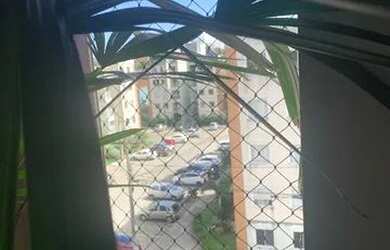 Imagem: O quarto possui Imóvel mobiliado e está localizado em Itinga