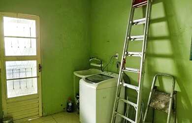 Imagem 8: Sepetiba. Casa 2qts C/ quintal, a 500Mts do Rede Economia Polisuper!!!