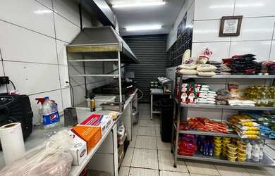 Imagem 13: Passo ponto faturando. 500m² de Áreae5 Vagas na garagem