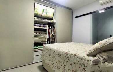 Imagem 11: VENDO EXCELENTE CASA. 73m² de Área, 1 Vaga na garageme3 Dormitórios