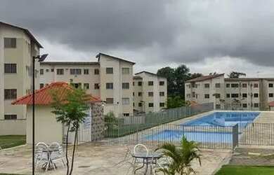 Imagem 5: Paraíso mobiliado tv painel geladeira fogão máquina d lavar camas arcondicionados...