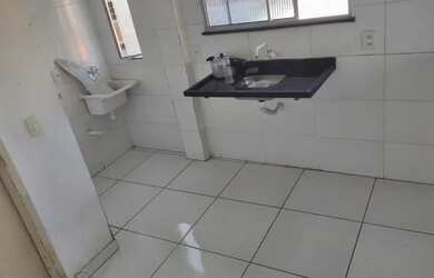 Imagem: A casa possui 1 Dormitório, 1 Banheiro, 30m² de Área e está