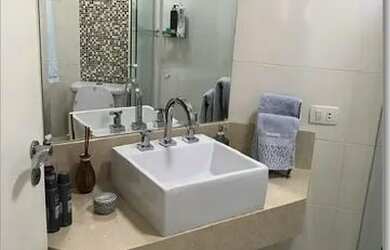 Imagem 12: Apartamento à venda, 75 m² por R$ 458.000,00 - Jardim Bela Vista - Santo...
