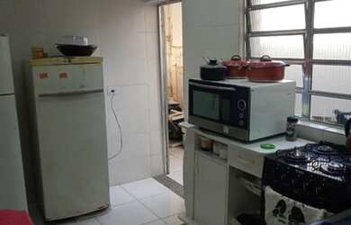 Imagem 1: Localização anual. 1 Banheiroe1 Dormitório