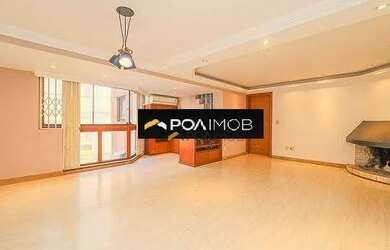 Imagem: O apartamento possui 2 Dormitórios, 3 Banheiros, 2 Vagas na