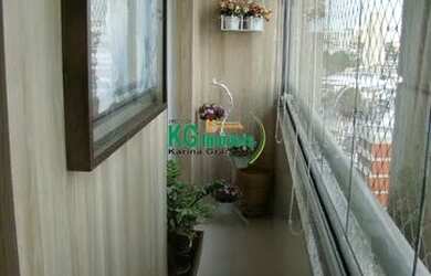 Imagem 10: LINDO APARTAMENTO 3 EXCLUSIVAS SUÍTES PLANEJADAS | AR CONDICIONADO