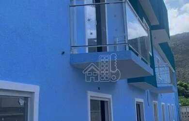 Imagem 15: Apartamento à venda, 56 m² por R$ 253.000,00 - Itaipuaçu - Maricá/RJ