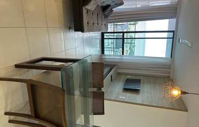 Imagem 11: Apartamento Tambaú. Piscina, Ar-condicionado, 63m² de Áreae1 Banheiro