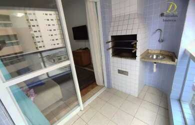 Imagem 3: Apartamento com 2 dormitórios à venda, 79 m² por R$ 420.000 - Aviação...