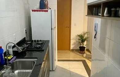 Imagem 7: Apartamento para alugar. 45m² de Área, 1 Vaga na garageme2 Dormitórios
