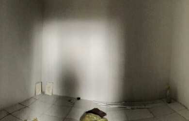 Imagem 2: aluga-se casa linda. 50m² de Área, 1 Banheiroe1 Dormitório