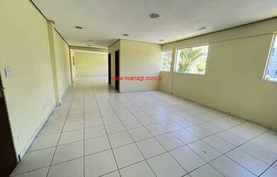 Imagem 10: SANTANA DE PARNAÍBA - Galpão/Depósito/Armazém - SÍTIO DO ROSÁRIO