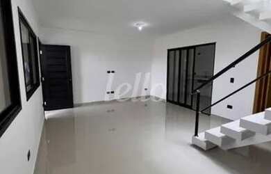 Imagem: A casa possui 3 Dormitórios, 3 Banheiros, 3 Vagas na garagem