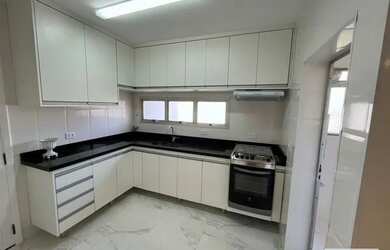 Imagem 14: Apartamento Brooklin para venda o locação super reformado