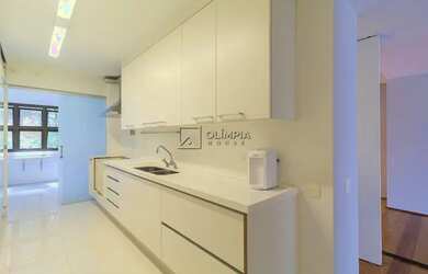 Imagem 13: Apartamento Locação Jardim Paulista 150 m² 2 Dormitórios