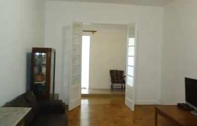 Imagem 4: Apartamento para aluguel com 75 metros quadrados com 1 quarto em Consolação...